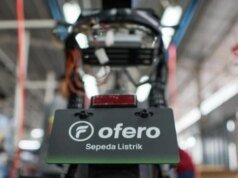 Scopri la strategia di Ofero per favorire l’espansione del business, costruendo un marchio globale di mobilità elettrica dall’Indonesia