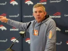Se Sean Payton dei Broncos continuerà a vivere con la spada, avrà bisogno di una spada più grande