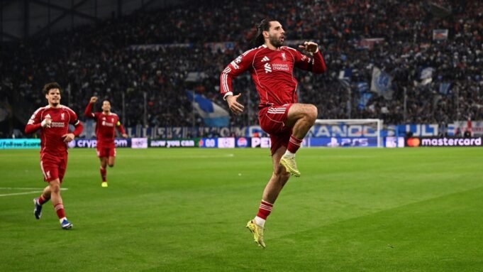 Se il Liverpool vuole avere successo, tutte le strade passano