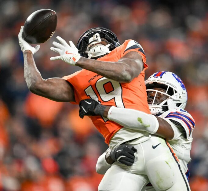 Se il QB dei Broncos Jarett Stidham può essere stabile