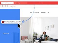 Se odi il disordine dell’intelligenza artificiale, il nuovo layout delle schede di Vivaldi fa al caso tuo