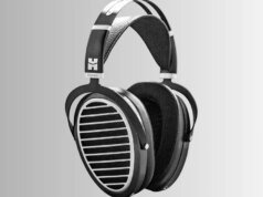 Se stai dicendo “Wow, non sapevo di averlo nella mia musica”, questi planari con retro aperto sono in vendita