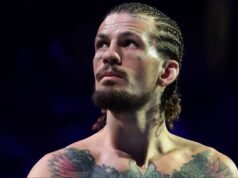 Sean O’Malley ammette che avrebbe preso in considerazione il ritiro se avesse perso a UFC 324