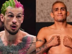 Sean O’Malley era preoccupato di diventare il “prossimo Tony Ferguson” prima della vittoria di UFC 324 che portò al primo errore