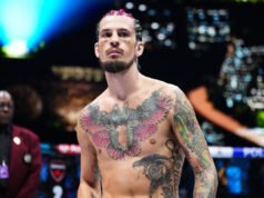 Sean O’Malley spiega perché lotterà per il titolo dopo aver vinto a UFC 324