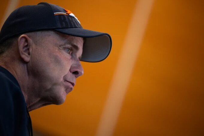 Sean Payton aveva previsto un gioco aggressivo nella divisione AFC?