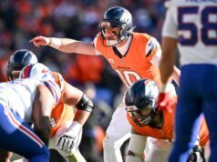 Sean Payton e George Paton dei Broncos devono essere aggressivi in questa offseason