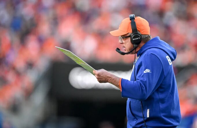 Sean Payton ha frenato l'attacco prima dei playoff?