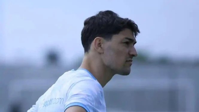 Secondo quanto riferito, Federico Barba si trasferirà in Italia, dopo