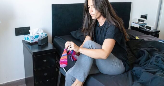 Segni “imbarazzanti” potrebbero essere segni di cancro