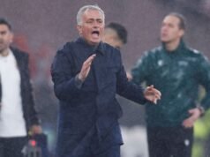 Selezioni playoff Champions League: Real Madrid, PSG avanzano