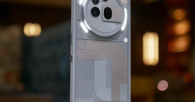 Sembra che due nuovi smartphone Nothing incentrati sul budget non