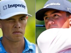 Sette future stelle della PGA destinate alla celebrità