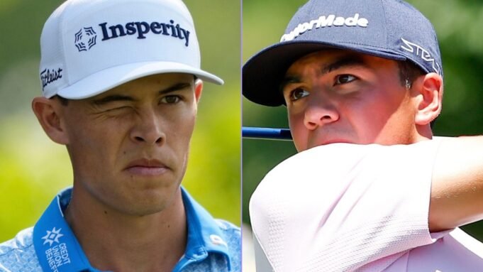 Sette future stelle della PGA destinate alla celebrità