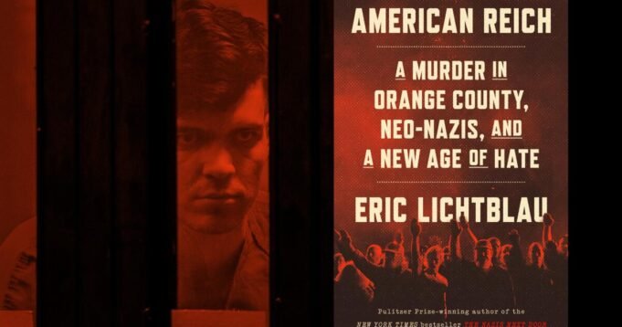 Sì, Orange County ha sempre avuto un problema neonazista. Un