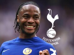 ‘Sì’ allo ‘scioccante’ acquisto della Sterlina rivelato mentre gli Spurs vanno ‘sul serio’ per due ragioni principali