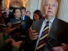 Si avvicina la chiusura mentre i legislatori si preparano per il prossimo round di negoziati ICE