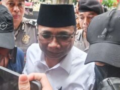 Sii schietto! Il KPK rivela il motivo per cui non ha arrestato Gus Yakut nonostante fosse sospettato nel caso Hajj Kota