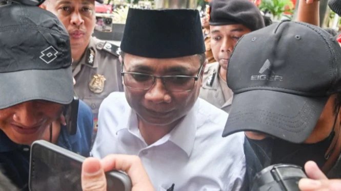 Sii schietto! Il KPK rivela il motivo per cui non