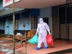 Sintomi importanti del virus mortale Gli esperti sono scioccati dai tassi di mortalità | Regno Unito | Notizia