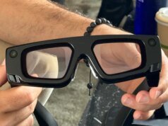 Snap rinnova la sua attività nel campo degli occhiali AR