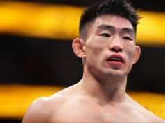 Song Yadong fa i suoi primi commenti sui social media dopo la sconfitta unilaterale a UFC 324 contro Sean O’Malley