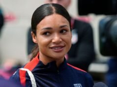 Sophia Wilson punta a un ritorno alla gara di apertura della NWSL dopo il congedo di maternità