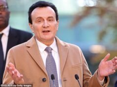 Soriot gioca la carta della Cina: il capo dell’Astra deve stare attento a ciò che desidera quando tratta con Pechino, dice Alex Brummer