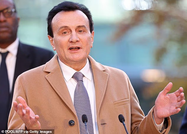 Soriot gioca la carta della Cina: il capo dell'Astra deve