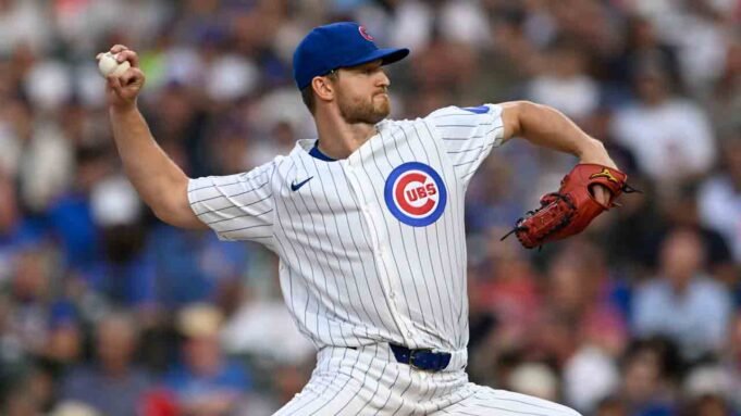 Soroka desideroso di WBC mentre il Canada perde Freeman e