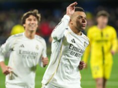 Sorteggio Champions League: ancora Real Madrid contro Benfica, PSG contro Monaco