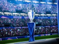 Sorteggio della Champions League IN DIRETTA: ultimi aggiornamenti mentre Newcastle, Real Madrid e PSG rivelano gli avversari