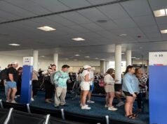 Southwest chiude i posti a sedere aperti dopo 54 anni. Abbiamo preso l’ultimo volo