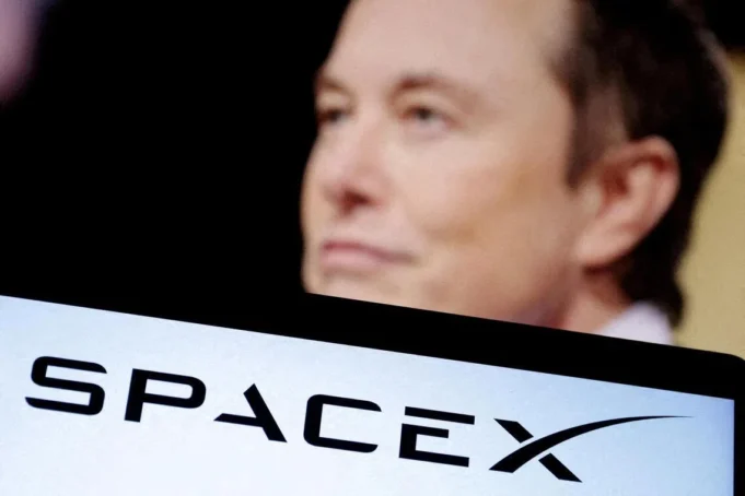 SpaceX ha generato circa 10 miliardi di dollari di profitti