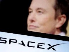 SpaceX valuta la sua IPO di giugno 2026 a una valutazione di 1,9 trilioni di dollari, afferma FT