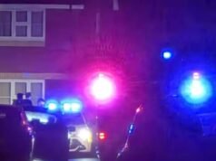 ‘Spara’ a casa in una grande città del Regno Unito in un attacco incendiario ‘mirato’ | Regno Unito | Notizia