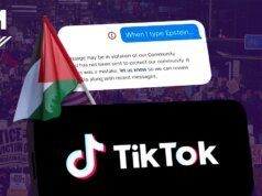 Spiegata la reazione degli Stati Uniti alla censura di TikTok