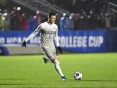 St. Louis City acquisisce M. Dante Polvar da Aberdeen