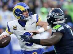 Stagione 2025 dei Rams: cosa è andato storto esattamente nell’inseguimento del Super Bowl