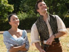 Stagione 4 di “Bridgerton”: data e ora di uscita su Netflix