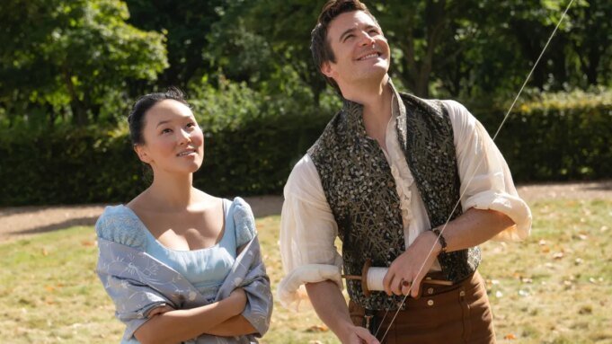 Stagione 4 di "Bridgerton": data e ora di uscita su