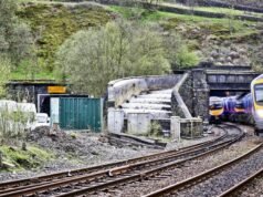 Standdge Tunnel LIVE: servizi ferroviari sospesi dopo un incendio | Regno Unito | Notizia