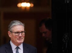 Starmer si dirige dal Regno Unito alla Cina alla ricerca di un disgelo nelle relazioni, ma rischia una spaccatura con Trump