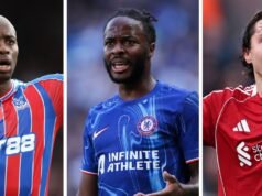 Stelle della Premier League che potrebbero ancora spostare questa finestra di mercato