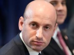 Stephen Miller: Visualizzazione pubblica dell’ICE | Radio CBC