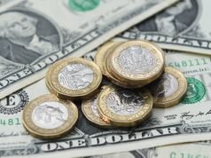 Sterlina al massimo di quattro anni: la sterlina tocca $ 1,3790 mentre il trading di “Sale America” tocca il dollaro