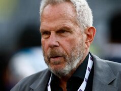 Steve Tisch affronta la controversia sul dossier Epstein sulla proprietà dei Giants.