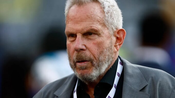 Steve Tisch affronta la controversia sul dossier Epstein sulla proprietà