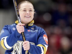 Stevens ha conquistato l’ultimo posto nei playoff degli Scotties con una drammatica vittoria su Armstrong