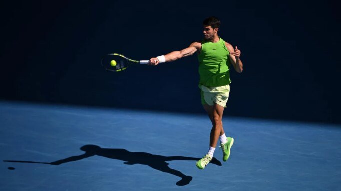 Streaming live di tennis dell'Australian Open 2026: come guardare i